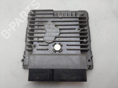 Used Engine control unit (ECU) Engine control unit (ECU) VW POLO V (6R1, 6C1) 1.6 TDI (90 hp) 35973485 35973485