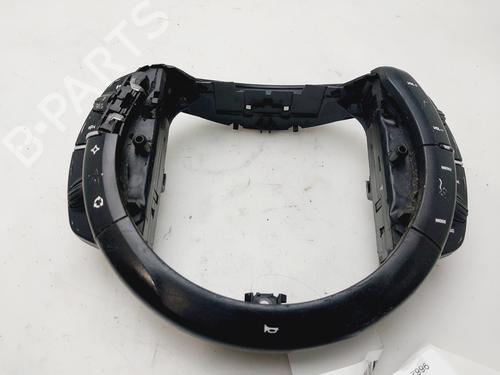 Spak kontakt CITROËN C4 Picasso I MPV (UD_) 2.0 HDi 138 (136 hp) 26329600