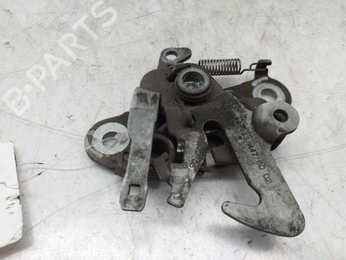 Used Hood lock CITROËN C5 II (RC_) [2004-2008]  8765192