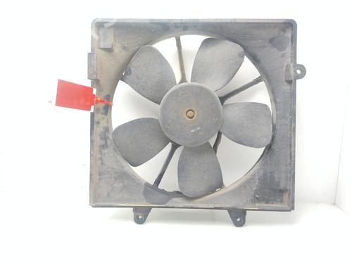 Radiator fan KIA CARNIVAL II (GQ)  | BP26593201M35 
