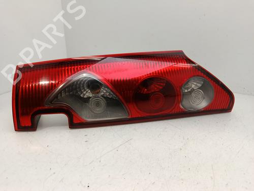 Used Right taillight RENAULT KANGOO Express (FW0/1_) [2008-2026]  31584710
