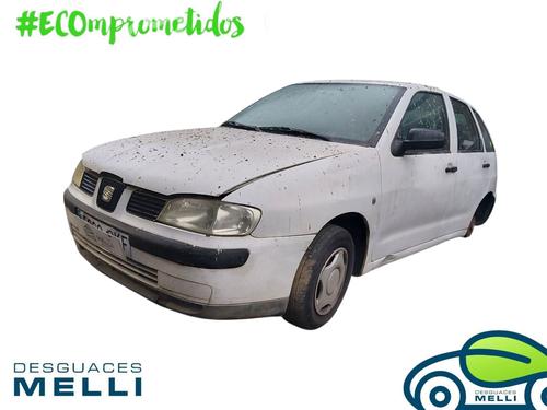 Used Parts SEAT IBIZA II (6K1) [1993-2002]  4245945