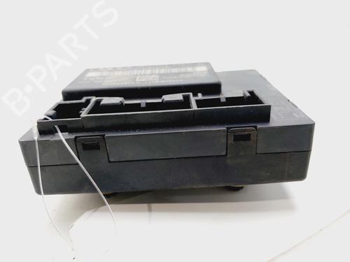 Comfort control module AUDI A6 C6 (4F2)  | BP27165718M56 