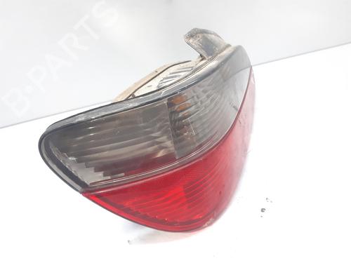 Left taillight PEUGEOT 406 (8B) 2.1 TD 12V | BP11273720C34 