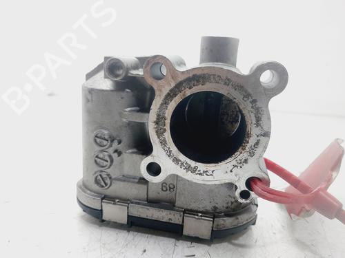 Throttle body SMART CABRIO (450) 0.6 (S1OLA1, 450.441, 450.442, 450.443) | BP29983957M82 