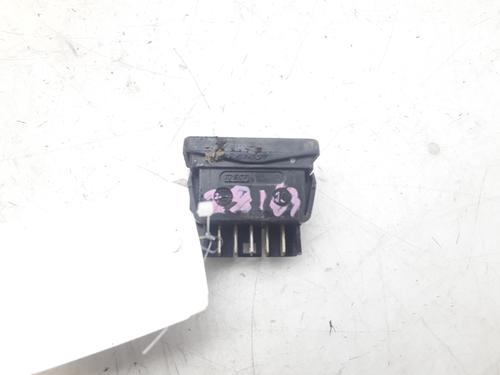 Right front window switch PEUGEOT 106 II (1A_, 1C_) 1.1 i | BP12408664I26 