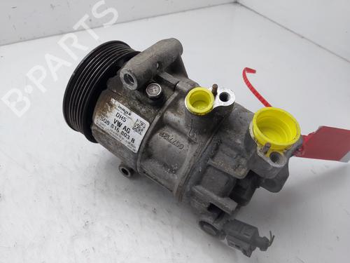 AC compressor VW GOLF VII (5G1, BQ1, BE1, BE2) | BP32413861M34