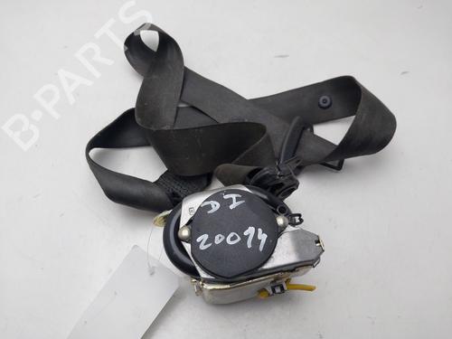 Used Front left seatbelt Front left seatbelt 36031095 36031095