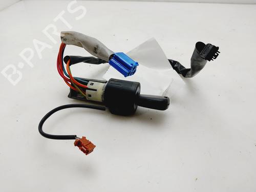 Ignition barrel CITROËN XSARA PICASSO (N68) 1.6 HDi | BP28008684M48 