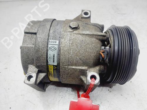 AC compressor RENAULT MEGANE I Classic (LA0/1_) 1.9 dTi (LA08, LA0N, LA0K) | BP28359486M34 