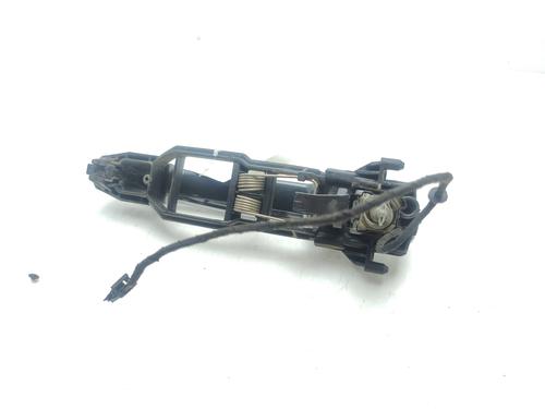Front left exterior door handle MERCEDES-BENZ E-CLASS (W210) E 270 CDI (210.016) | BP27248646C128 