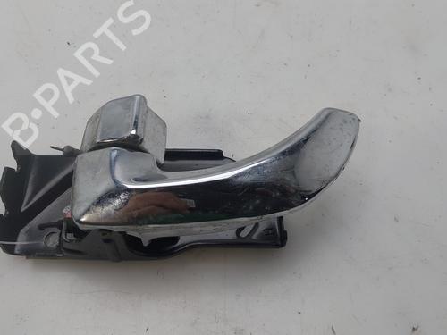 Used Rear right interior door handle KIA OPIRUS (GH) 3.5 (203 hp) 18691114