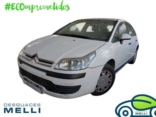 Left front window switch CITROËN C4 I (LC_) | BP36013647I27 - Image 5