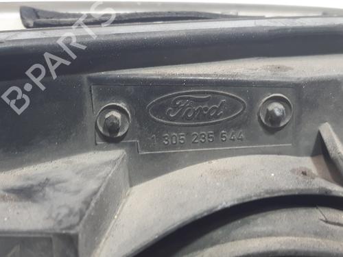 Left headlight FORD MONDEO III (B5Y) 2.0 16V TDDi / TDCi | BP9450005C28 