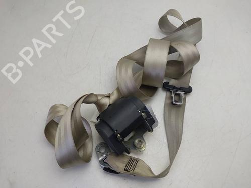 Used Rear center seatbelt Rear center seatbelt AUDI A4 B8 (8K2) [2007-2017] 39960374 39960374