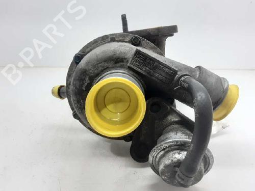 Turbolader/Kompressor KIA CARNIVAL II (GQ) 2.9 CRDi (144 hp) 5954384
