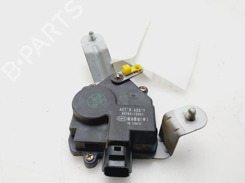 Andre HYUNDAI GETZ (TB) 1.1 (67 hp) 21062617