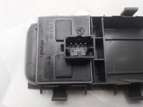 Left front window switch SEAT IBIZA III (6L1) | BP33301714I27 - Image 5
