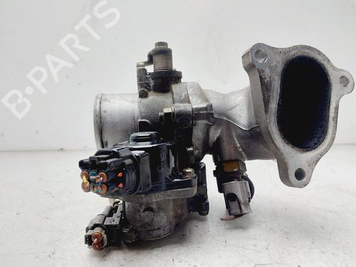 Throttle body TOYOTA COROLLA (_E12_) 2.0 D-4D (CDE120R, CDE120L_) | BP28110402M82 