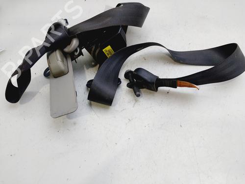 Used Rear right seatbelt OPEL ANTARA A (L07) [2006-2017]  31262991