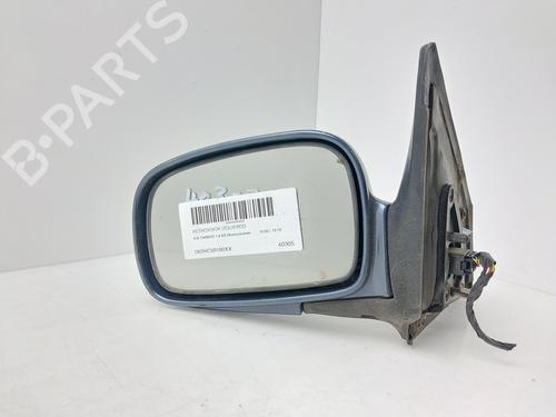 Used Left mirror Left mirror KIA CARENS II MPV (FJ) 1.8 (126 hp) 34164141 34164141