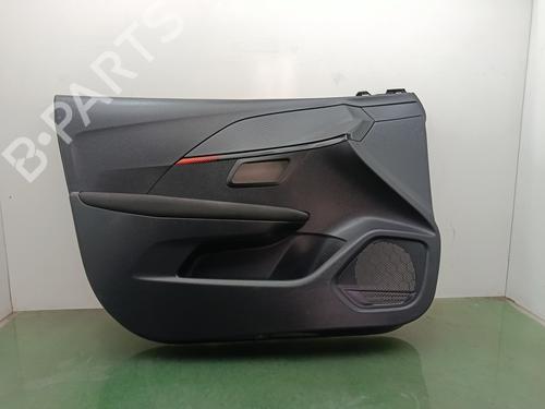Used Front left panel Front left panel PEUGEOT 208 II (UB_, UP_, UW_, UJ_) [2019-2026] 33982524 33982524