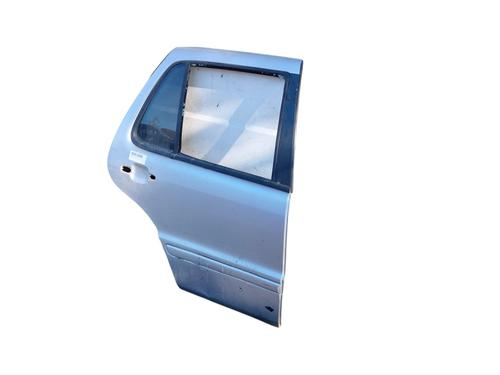 Right rear door MERCEDES-BENZ M-CLASS (W163)  | BP25252778C5 