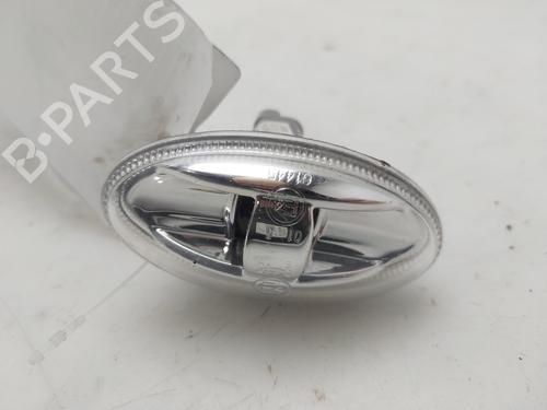 Used Right side indicator Right side indicator CITROËN C5 II (RC_) [2004-2008] 34121208 34121208