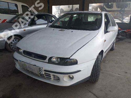 Used Parts FIAT MAREA (185_)  1.9 JTD 110 (185AXT1A)  925595
