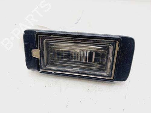 Used Licence plate light OPEL ASTRA J Sports Tourer (P10) [2010-2015]  29875364