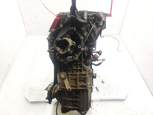 Gearbox AUDI A6 C6 (4F2) 2.4 | BP30136587M3