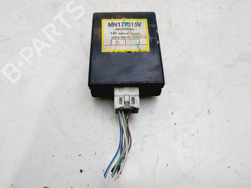 Elektronisk modul MITSUBISHI L200 / TRITON (KA_T, KB_T) 2.5 DI-D 4WD (KB4T) (136 hp) 19700607