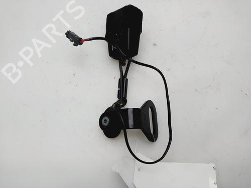 Seat buckle PEUGEOT 5008 (0U_, 0E_)  | BP31154004I32 