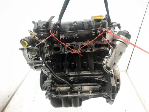 Motor OPEL ASTRA H (A04) [2004-2014]  31979083