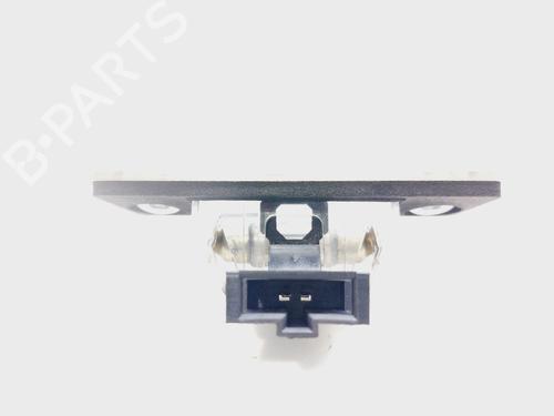 Licence plate light SKODA FABIA II (542) 1.4 TDI | BP22922436I40 