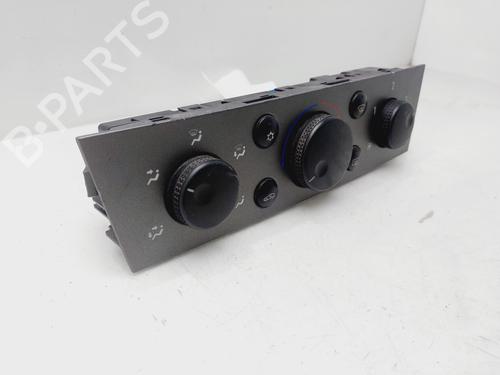Climate control OPEL VECTRA C (Z02) 1.8 16V | BP28106755I5 