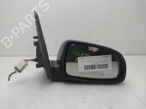 Used Right mirror Right mirror 38648318 38648318
