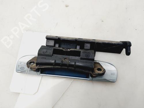 Front right exterior door handle CITROËN XSARA (N1) 2.0 HDi 90 | BP26519061C129 