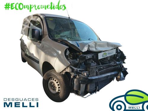 Alternator RENAULT KANGOO Express (FW0/1_) | BP35894819M7 - Image 8