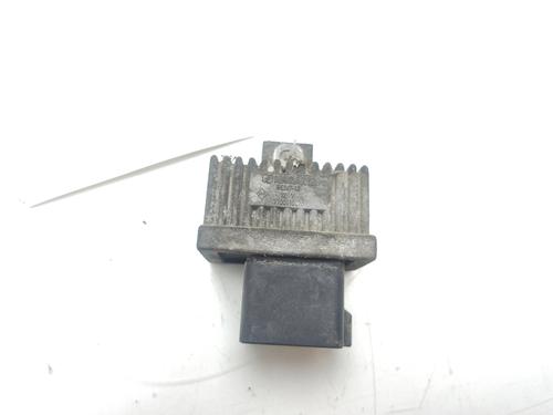 Used Heater resistor RENAULT MASTER II Van (FD) 2.5 dCi (120 hp) 24443722