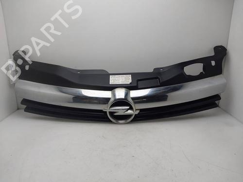 grille-opel-astra-h-a04-2004-2005-2006-2007-2008-2009-2010-2011-2012-2013-2014-40540898 main image