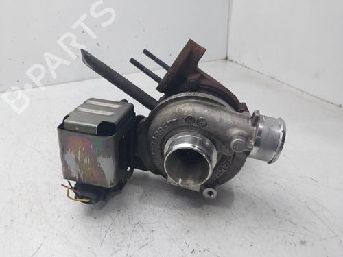 Turbolader/Kompressor CHEVROLET CAPTIVA (C100, C140) 2.0 D (150 hp) 32177056