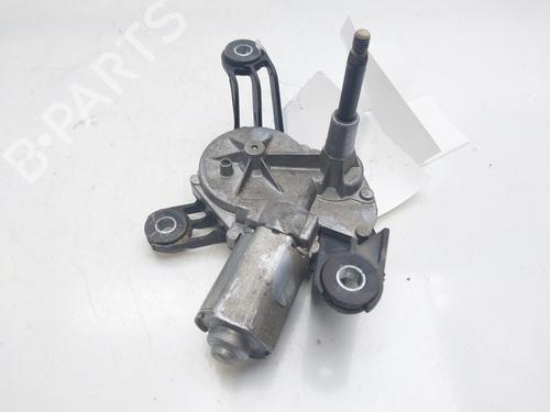 Rear wiper motor OPEL ASTRA H Estate (A04) 1.7 CDTI (L35) | BP13320695M102 