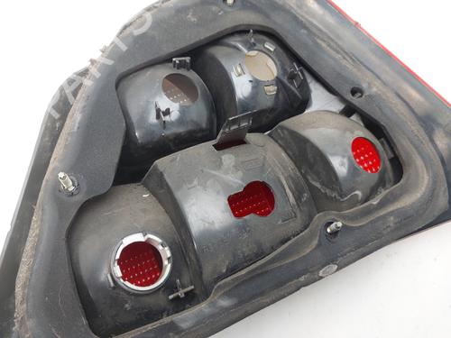 Left taillight MG MG ZR 160 | BP36223278C34 - Image 4