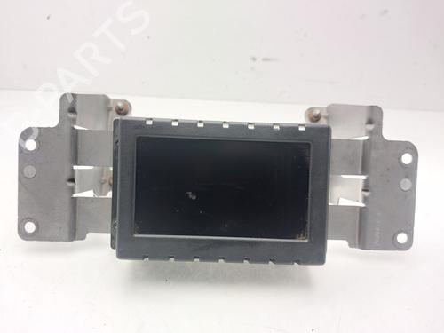 Used Display monitor FORD RANGER (TKE) 2.2 TDCi 4x4 (160 hp) 32501903