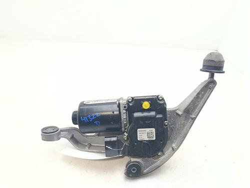 Used Front wiper motor Front wiper motor FORD TRANSIT CONNECT V408 Box Body/MPV [2013-2026] 36013073 36013073