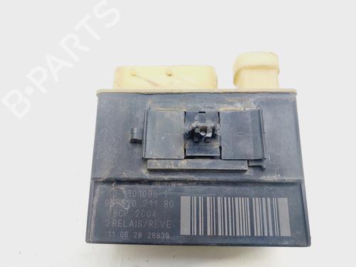 Used Electronic module CITROËN C4 Grand Picasso I (UA_) 2.0 HDi 150 (150 hp) 26040059