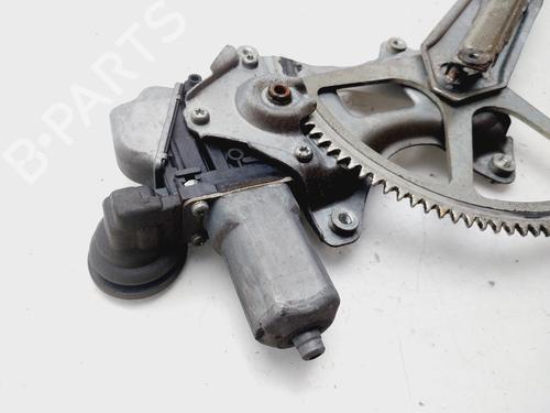 Front right window mechanism TOYOTA PRIUS (_W3_) 1.8 Hybrid (ZVW3_) | BP29418492C23 