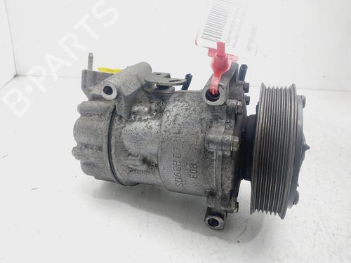 AC compressor PEUGEOT 308 I (4A_, 4C_)  | BP29876056M34