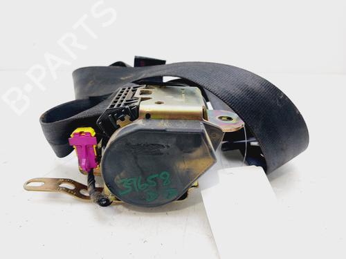 Used Front left seatbelt SEAT IBIZA III (6L1) [2002-2009]  29705851
